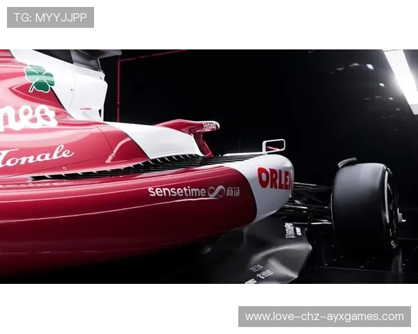 F1车队厂商合作带来零部件性能革命