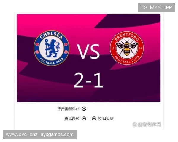 切尔西若能继续技术革新，英超未来归属或被改写