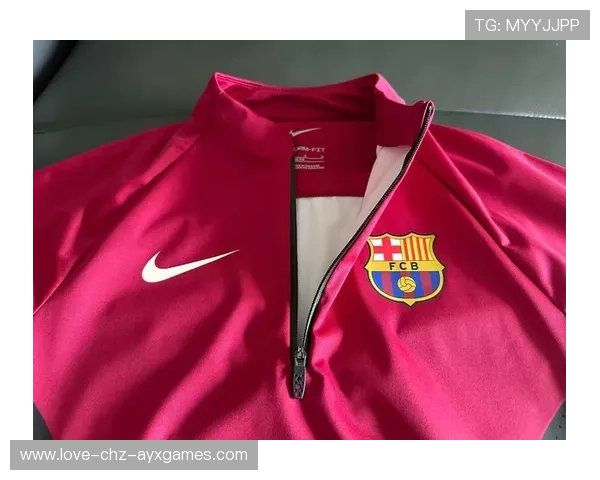 巴萨若把握青训红利，未来五年可期