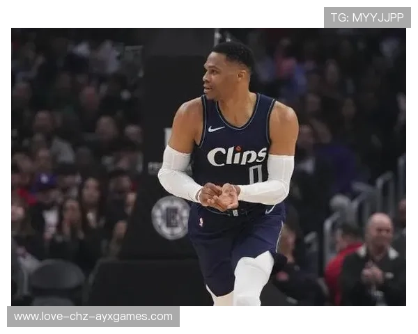 快船关键阶段缺乏稳定输出