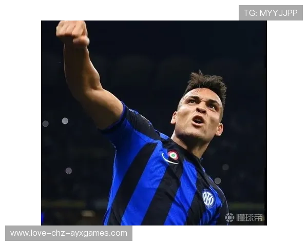 劳塔罗低平球抽射制造巨大险情,国际米兰展现凶猛压制