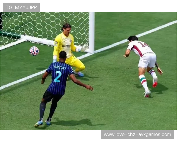 国际米兰球员在训练中完成连续传球不失误测试,成功率激增