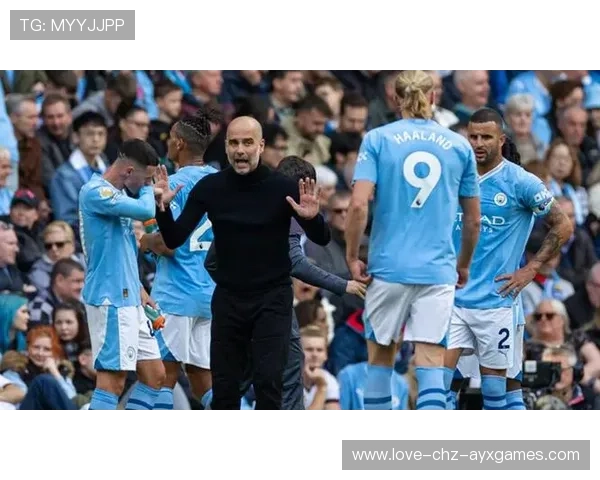 曼城被勒沃库森双杀！瓜迪奥拉疯狂轮换自认失策