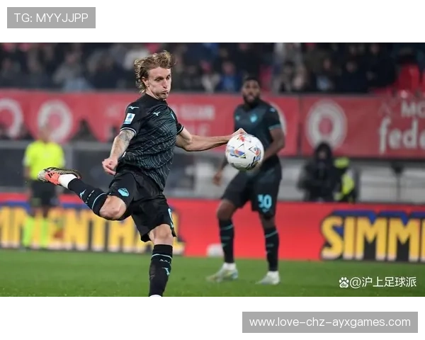 拉齐奥主场3比1力克维罗纳，扎卡尼边路传中制造乌龙